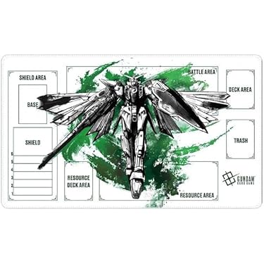 Amazon.co.jp 最新リリース: トレーディングカードゲーム用プレイ