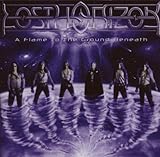 Flame to Ground Beneath