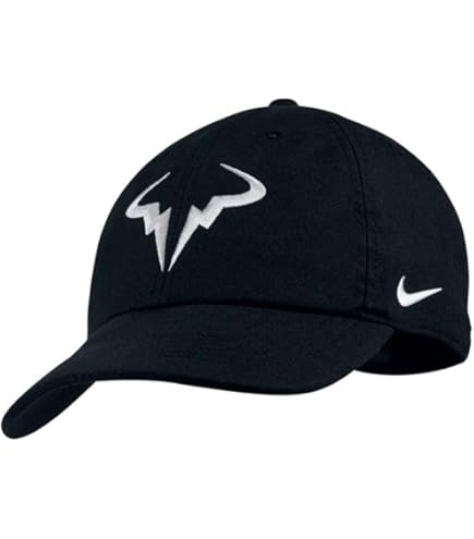 NIKE ラファエルナダルキャップ　M/L NIKE ラファエルナダルキャップ M/L NIKE ラファエルナダル rafa