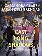 Ghosts of the Shadow Market 2: Cast Long Shadows