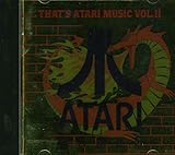 GAME SOUND LEGEND SERIES�uTHAT�fS ATARI MUSIC VOL.�U-G.S.M.ATARI GAMES 2-�v