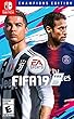 FIFA 19: Champions Edition (輸入版:北米)- Switch
