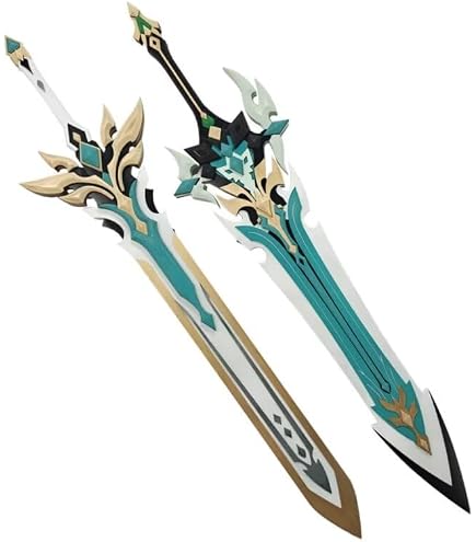 Amazon.co.jp: 鳴潮 フルールドリス コスプレ 武器 120CM PVC製