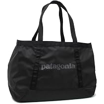 Amazon | [パタゴニア] トートバッグ ブラックホール トート 25L