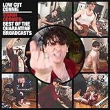 Tough Cookies: Best Of The Quarantine Broadcasts