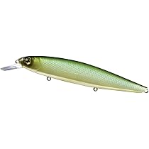 Amazon | デプス(deps) ミノー バリソンミノー SP 130mm 7/8oz GM