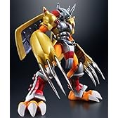 デジモンアドベンチャー D-Arts ウォーグレイモン -Original Designer's Edition-