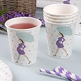 Showered With Love Cups. Baby Shower. by Showered With Love