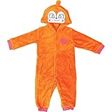 なりきりカバーオール　ドキンちゃん　90cm　FA4413