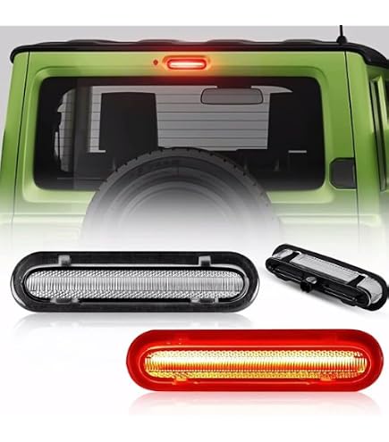 Amazon | LEDテールランプ スズキ互換品 スペーシア MK32S MK42S