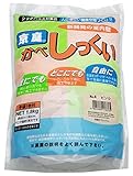 家庭化学工業京庭かべしっくい1.8kgNo.4ピンク