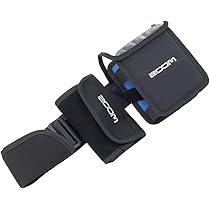 Amazon.co.jp: ZOOM プロテクティブケース F6専用 PCF-6 プフィールド