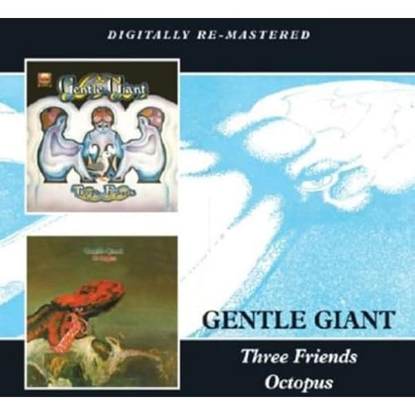Amazon.co.jp: Gentle Giant: ミュージック