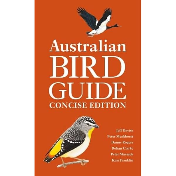 オーストラリア野鳥識別ガイドの海外書籍(英語)カラーのイラスト2500点 MX-2310F_20160801_072757_001r.jpg