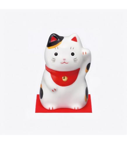 Amazon.co.jp: 美濃焼 濱田ひろこ 雛飾り うさぎ 10-3386 : ホーム