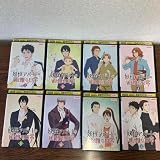 全巻セット 妖怪アパートの幽雅な日常 全巻 DVD