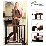 DREAM BABY  ドリームベビー ベビー・ペット ゲート