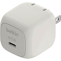 Amazon.co.jp: Belkin BoostCharge モバイルバッテリー (10000mAh/45W