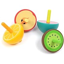 18個セット 未使用 マヤオーガニック フリップトップ コマ 木のおもちゃ Amazon.co.jp: Maya Organic マヤ・オーガニック FLIP TOP