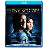ダ・ヴィンチ・コード エクステンデッド・エディション [Blu-ray]