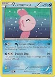 Pokemon – Alomomola ( 37 ) – BW – Dragons Exalted – Reverse Holo