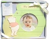 Disney Winnie the Pooh 3x5 Photo Frame by Disney [並行輸入品]