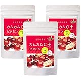 ハッピーブレッシング カムカムプラス ビタミンE ビタミンC ビタミンD 3ヶ月分 高温期 着床 妊活 妊娠