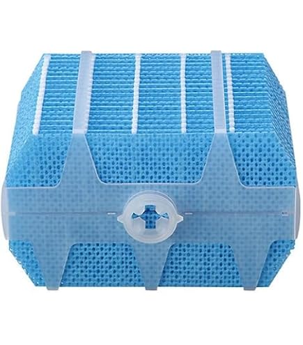 Amazon.co.jp : コロナ ハイブリッド式加湿器用 交換フィルター UF-H10