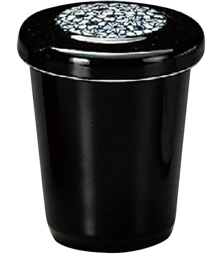 Amazon.co.jp: 黒田泰蔵 白磁 端正な酒器 カップ オブジェ WASASABI