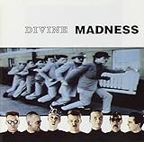 Divine Madness