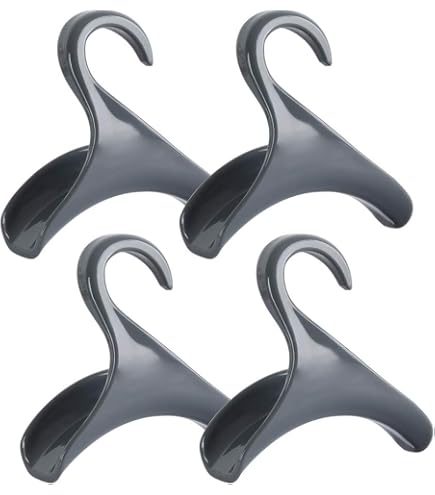 Amazon｜【正規輸入品】 ALESSI アレッシィ JUMBO フック（バッグ