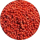 アメ横 大津屋 ピンクペッパー 原形 ピンク ペッパー pink pepper baies roses ベ ローズ poivre rose ポアブル ローゼ (20g)