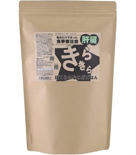 Amazon | PursuitOfLove ドッグフード ぼくらのぶたごはん 1.2