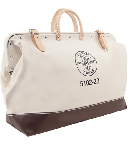 Amazon.co.jp: KLEIN ツールバッグ 16インチ 5102-16 : DIY