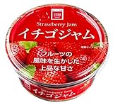 スドージャム イチゴジャム 230g×12個