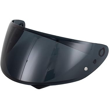 Amazon.co.jp 最新リリース: バイク用ヘルメットバイザー の新着