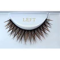 Amazon | 三善 ミツヨシ アイラシュ S-78つけまつげ 付けまつげ | 三善