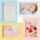 （写真立て/フォトフレーム）ベビーフレーム (400-7177r)