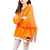 Amazon.co.jp: [§u∞ulricar] トレーナー パーカー