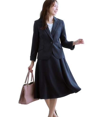 Amazon.co.jp: ZARA ツイードジャケット タイトスカート