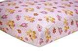 Disney Nala's Jungle Fitted Sheet by Disney