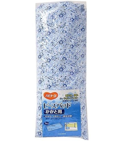 ピジョン ハビナース ビーズパッド 5型 かかと用 1枚入 6個セット Amazon.co.jp: ハビナース ビーズパッド5型 かかと用 : ドラッグストア