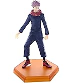 Amazon.co.jp: 【限定販売】呪術廻戦 虎杖悠仁 1/8 完成品