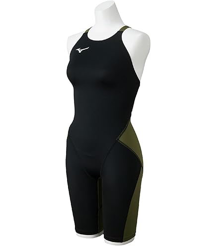 Amazon.co.jp: MIZUNO(ミズノ) 競泳水着 トレーニング用 レディース