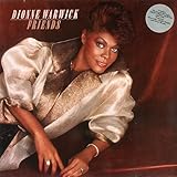 Friends (1985) / Vinyl record [Vinyl-LP]