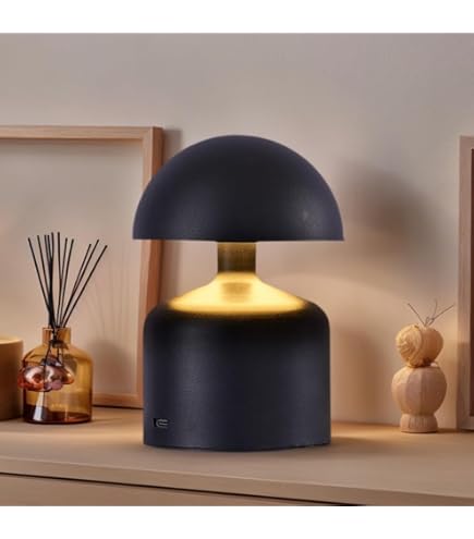 Amazon.co.jp : FLOS MAYDAY BLACK/フロス メイデイ ブラック : ホーム