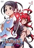 ウィッチブレイド Vol.1 [DVD]