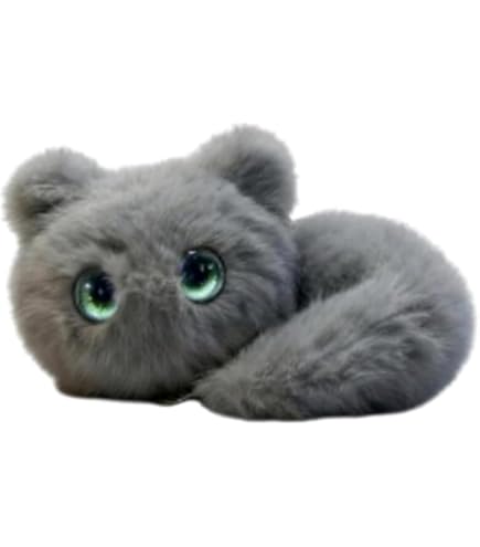 Amazon.co.jp: きゅるりんってしてみて 逃げ水あむ ぬいぐるみ