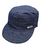 ピクニックマーケット (PICNIC MARKET) 帽子 produced by ミキハウストレード 21-9105-617 M(50-52cm) 赤