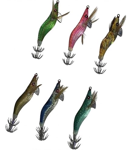 Amazon | シマノ(SHIMANO) エギ エギザイル ミノー OM-070M イカ